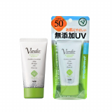 Omi Brotherhood Omi Verdio UV Moisture Essence W/P SPF50+ PA++++Санскрин-Есенція антивікова водостійка Для чутливої шкіри «ВЕРДІО» SPF50+ 50г. 4987036535026