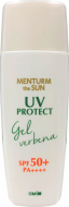 Omi Brotherhood Санскрин-Гель в/с ПЕРФЕКТ VERBEN SPF50+ 100г. 4987036533527