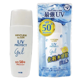 Omi Brotherhood Санскрін-Гель в/с ПЕРФЕКТ A SPF50+ 100г. 4987036533640