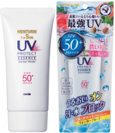 Omi Brotherhood UV Perfect Санскрин-есенція в/с ПЕРФЕКТ SPF50+ 80г. 4987036534388