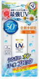 Omi Brotherhood UV Perfect Санскрин-Гель в/с ПЕРФЕКТ SPF50+ 100г. 4987036534364