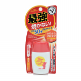 Omi Brotherhood UV Sun BEARS Санскрин-Молочко Strong superplus в/с SPF50+ 30г. 4987036533206