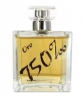 Парфумерія Omnia Profumi Oro 750‰ 100 мл
