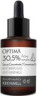 Keenwell Optima Омолоджуюча Сироватка-Концентрат 30,5% Active Complex 30 мл