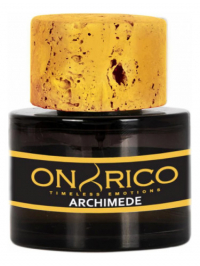 Onyrico Archimede парфумована вода 100 мл