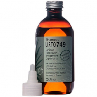 Optimaker Optima 12.2 Шампунь для стимуляції росту волосся ANTICADUTA URTO 749 200 мл