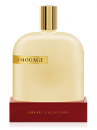 Парфумерія Amouage Library Collection Opus IV