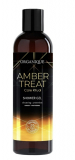 Organique AMBER TREAT Care Ritual Згладжувальний зволожувальний гель для душу 250мл