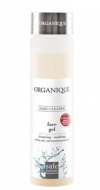 Organique Basic Cleaner Делікатний очищаючий гель для вмивання обличчя 200мл