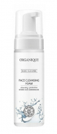 Organique BASIC CLEANER Лагідна очищаюча пінка для вмивання обличчя 170 мл