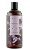 Organique Black Orchid Cleansing Ritual Ароматна зволожувальна живильна піна для ванни