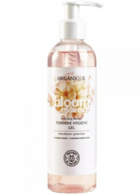 Organique Bloom Essence Делікатний зволожувальний гель для інтимної гігієни 250мл