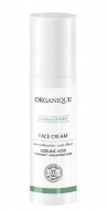 Organique Dermo Expert Anti-Acne Нормалізуючий крем для обличчя для жирної та проблемної шкіри з акне 50мл