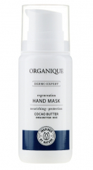 Organique Dermo Expert Hand Care Живильна відновлювальна маска для рук 100мл