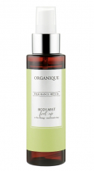 Organique Feel Up Body Mist Ароматний туман для тіла спрей 100мл