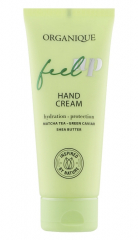 Organique Feel Up Енергетичний зволожувальний крем для рук 70мл