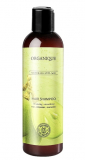 Organique Naturals Anti-Age Антивіковий шампунь для сухого і фарбованого волосся, проти випадіння волосся 250мл
