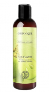 Organique Naturals Anti-Age Антивіковий шампунь для сухого і фарбованого волосся, проти випадіння волосся 250мл