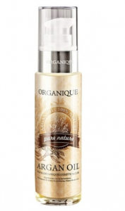 Organique Pure Nature Арганова олія 100% натуральна 50мл