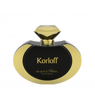 Korloff Paris Korloff UN Soir A Paris