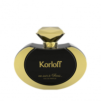 Korloff Paris Korloff UN Soir A Paris