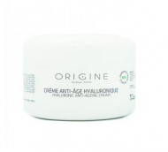 Origine Антивіковий крем для обличчя Гиалуроник - Hyaluronic anti-aging Cream 200г