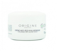 Origine Антивіковий крем для обличчя Гиалуроник - Hyaluronic anti-aging Cream 200г
