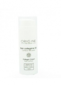 Origine крем для очей з колагеном - Collagen Eyes contour Cream 50 мл