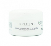 Origine крем для обличчя Сублимированный колаген - Sublim Collagen Face care 200г