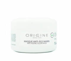 Origine Маска антивікова для обличчя океан - Anti-Ageing Ocean Mask 200г