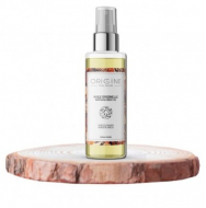 Origine Масажне масло для тіла з екстрактом Квітив Бавовни - Massage Body Oil with Cotton Blossom 500 мл