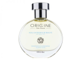 Origine сухе масло для тіла з екстрактом Квітив Бавовни - Dry Body Oil with cotton Blossom 50 мл