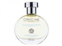 Origine сухе масло для тіла з екстрактом Квітив Бавовни - Dry Body Oil with cotton Blossom 50 мл