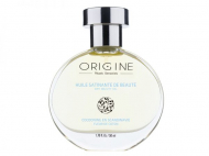 Origine сухе масло для тіла з екстрактом Вишні - Dry Body Oil with Cherry extracts 50 мл