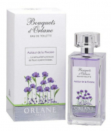 Orlane Autour De La Pivoine туалетна вода 100 мл