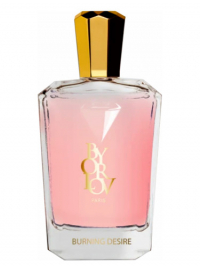 Orlov Paris Burning Desire парфумована вода