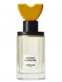 Ormaie Papier Carbone парфумована вода
