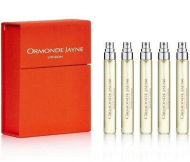 Парфумерія Ormonde Jayne Ambre Royal set Парфумований набір для жінок (5 X парфумована вода 8 ml)