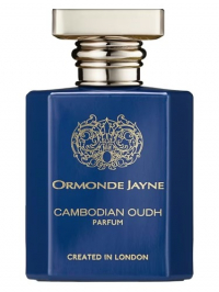 Ormonde Jayne Cambodian Oudh парфумована вода