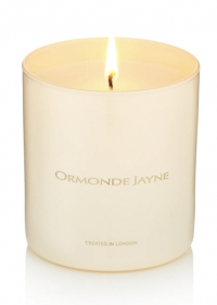 Ormonde Jayne Champagne Gold Lid For 280 G Candle