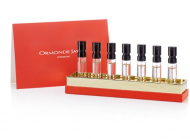 Ormonde Jayne DISCOVERY LAB floral/Absolute/abstract 7x2 ml.