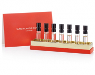 Ormonde Jayne DISCOVERY LAB oriental/woods 7x2 ml.