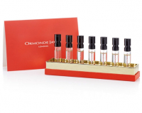 Ormonde Jayne DISCOVERY LAB oriental/woods 7x2 ml.