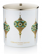 Ormonde Jayne Etoile Festive Candle With Lid