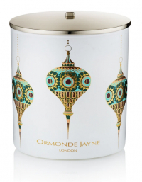 Ormonde Jayne Etoile Festive Candle With Lid