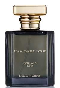 Ormonde Jayne Isfarkand Elixir Parfum