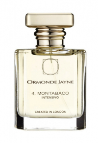 Парфумерія Ormonde Jayne Montabaco Intensivo парфумована вода