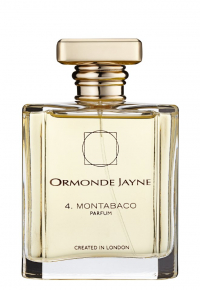 Парфумерія Ormonde Jayne Montabaco