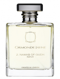 Парфумерія Ormonde Jayne Nawab of oudh парфумована вода