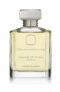 Ormonde Jayne Nawab of Oudh Parfum